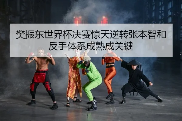 樊振东世界杯决赛惊天逆转张本智和 反手体系成熟成关键